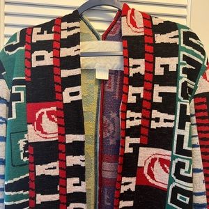 Maison Martin margiela x H&M sweater